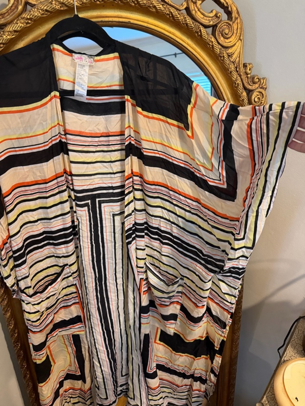 Free People Duster - Picture 3 of 5